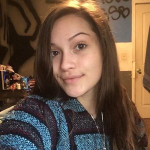 Meet your Posher, Cheyenne